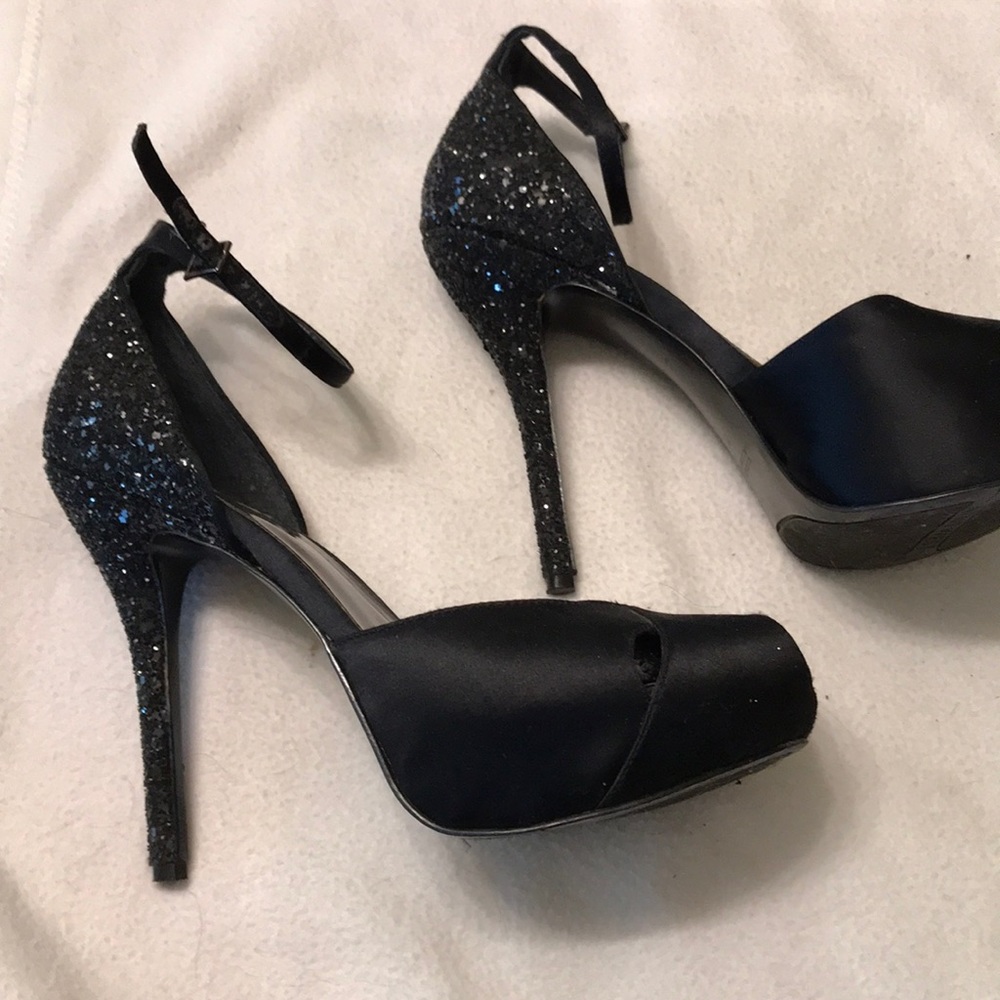 Platform Pump - image 4